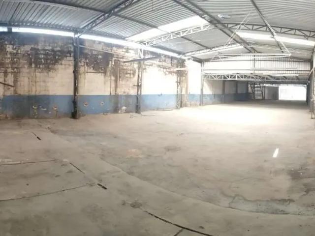 Galpão aluguel em Região Imediata de São Paulo, Região Metropolitana de São Paulo