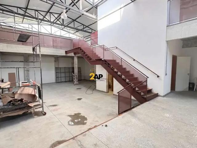 Galpão aluguel em Região Imediata de São Paulo, Região Metropolitana de São Paulo