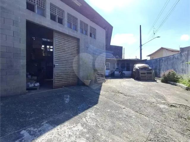 Galpão aluguel em Região Imediata de São Paulo, Região Metropolitana de São Paulo