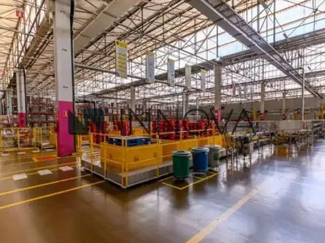 Galpão aluguel em Região Imediata de São Paulo, Região Metropolitana de São Paulo
