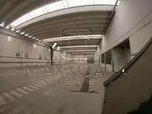 Galpão aluguel em Região Imediata de São Paulo, Região Metropolitana de São Paulo