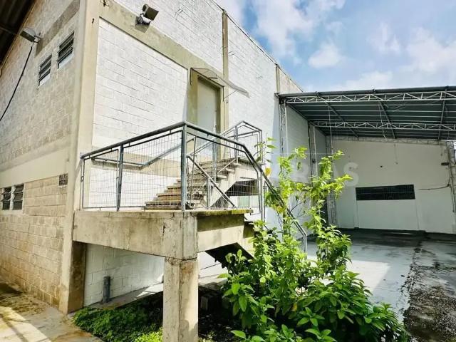 Galpão aluguel em Região Imediata de São Paulo, Região Metropolitana de São Paulo