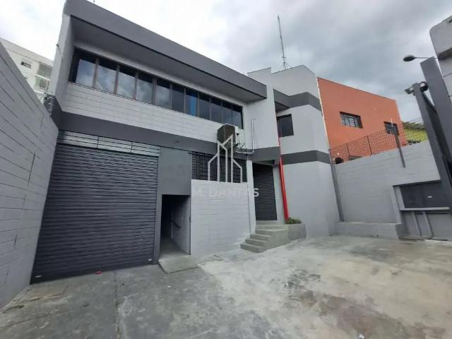 Galpão aluguel em Região Imediata de São Paulo, Região Metropolitana de São Paulo