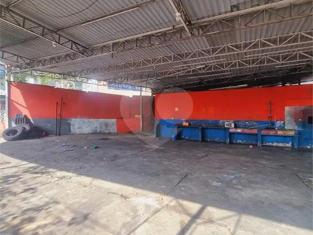 Galpão aluguel em Região Imediata de São Paulo, Região Metropolitana de São Paulo