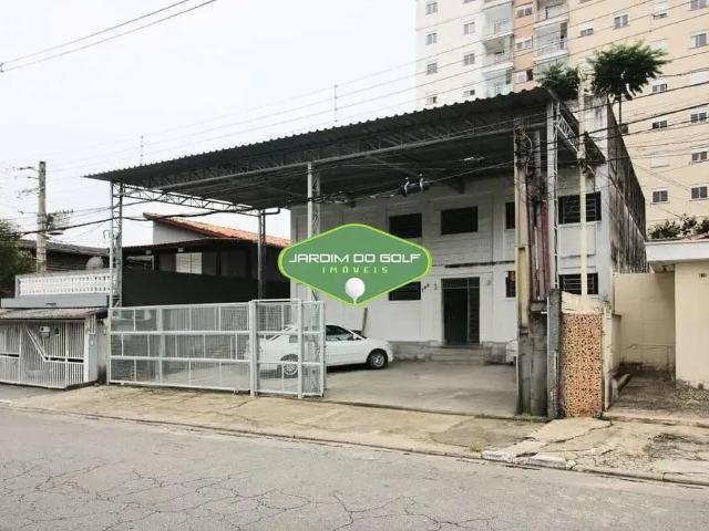 Galpão aluguel em Região Imediata de São Paulo, Região Metropolitana de São Paulo