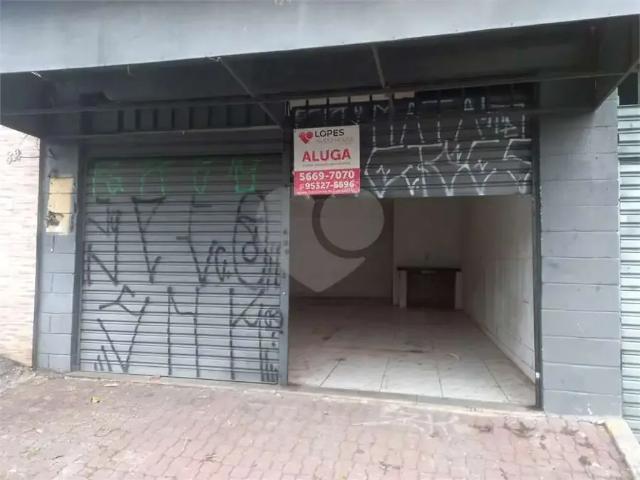 Galpão aluguel em Região Imediata de São Paulo, Região Metropolitana de São Paulo