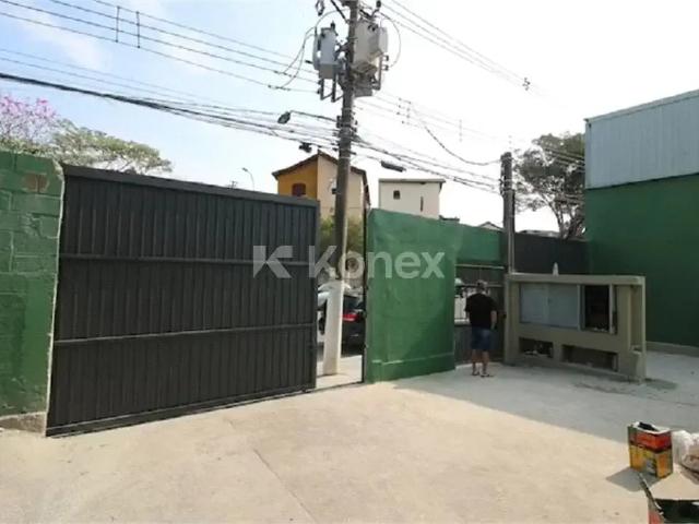 Galpão aluguel em Região Imediata de São Paulo, Região Metropolitana de São Paulo