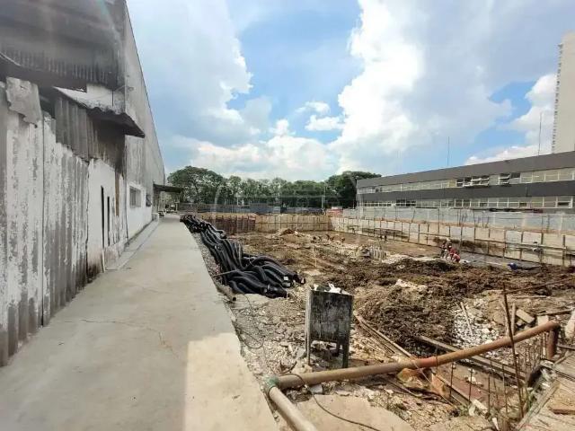 Galpão aluguel em Região Imediata de São Paulo, Região Metropolitana de São Paulo