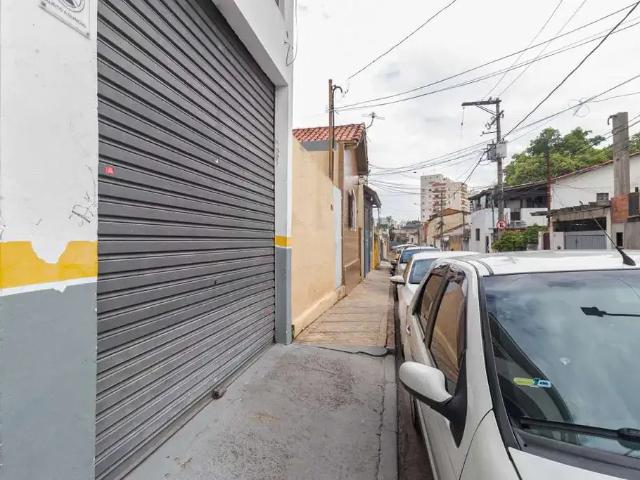 Galpão aluguel em Região Imediata de São Paulo, Região Metropolitana de São Paulo