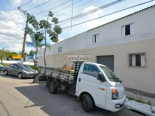 Galpão aluguel em Região Imediata de São Paulo, Região Metropolitana de São Paulo
