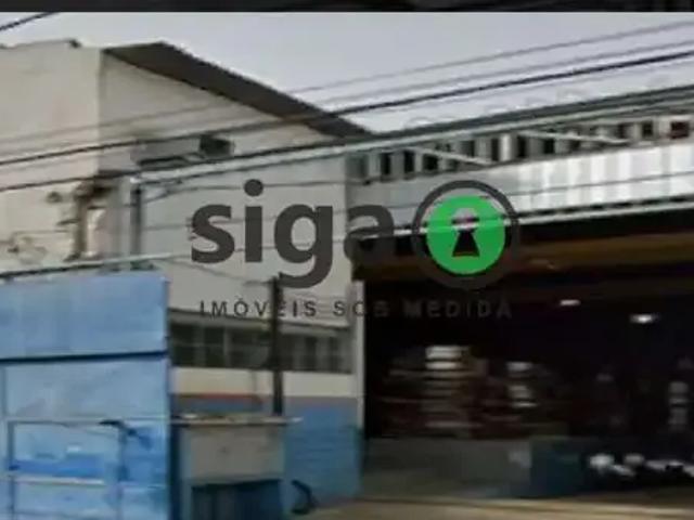 Galpão aluguel em Região Imediata de São Paulo, Região Metropolitana de São Paulo
