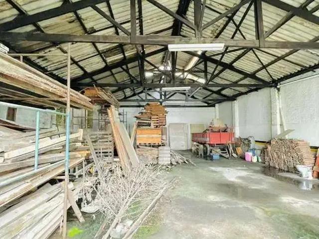 Galpão aluguel em Região Imediata de São Paulo, Região Metropolitana de São Paulo