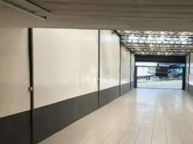 Galpão aluguel em Região Imediata de São Paulo, Região Metropolitana de São Paulo