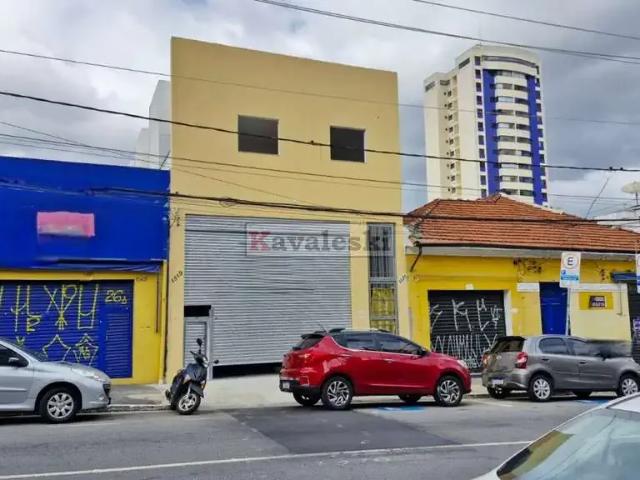 Galpão aluguel em Região Imediata de São Paulo, Região Metropolitana de São Paulo