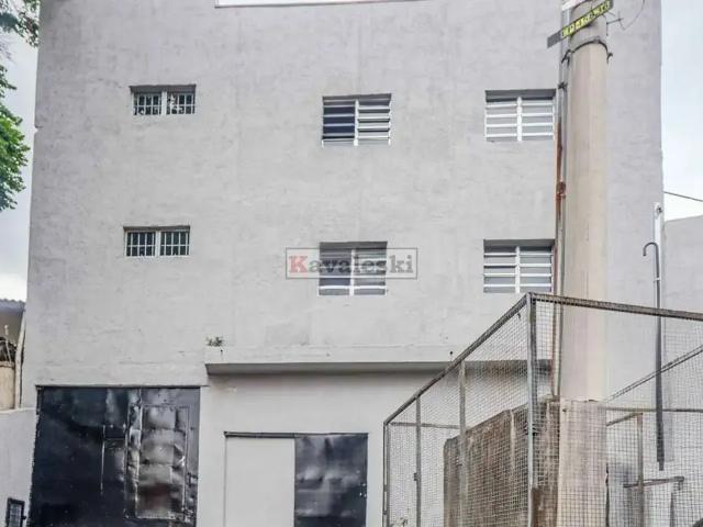 Galpão aluguel em Região Imediata de São Paulo, Região Metropolitana de São Paulo