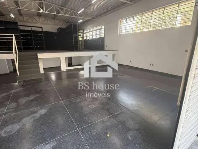 Galpão aluguel em Região Imediata de São Paulo, Região Metropolitana de São Paulo