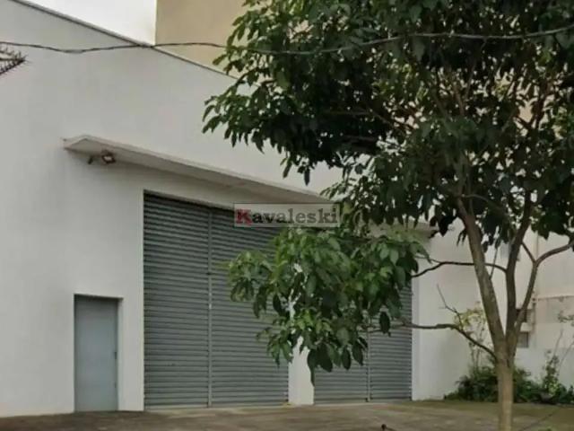 Galpão aluguel em Região Imediata de São Paulo, Região Metropolitana de São Paulo