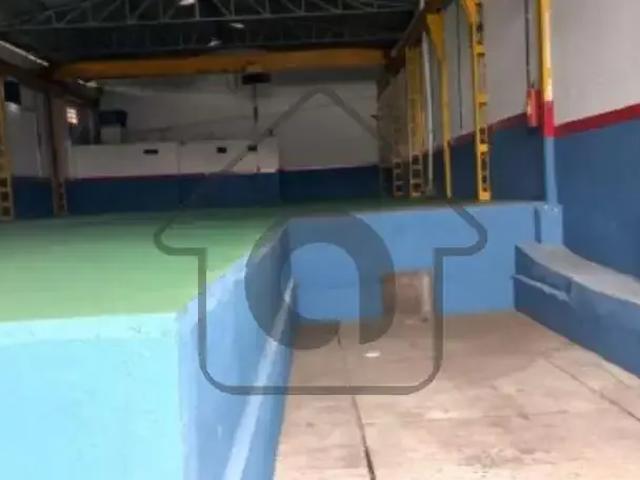 Galpão aluguel em Região Imediata de São Paulo, Região Metropolitana de São Paulo