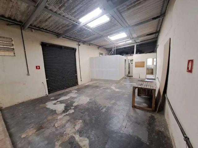 Galpão aluguel em Região Imediata de São Paulo, Região Metropolitana de São Paulo