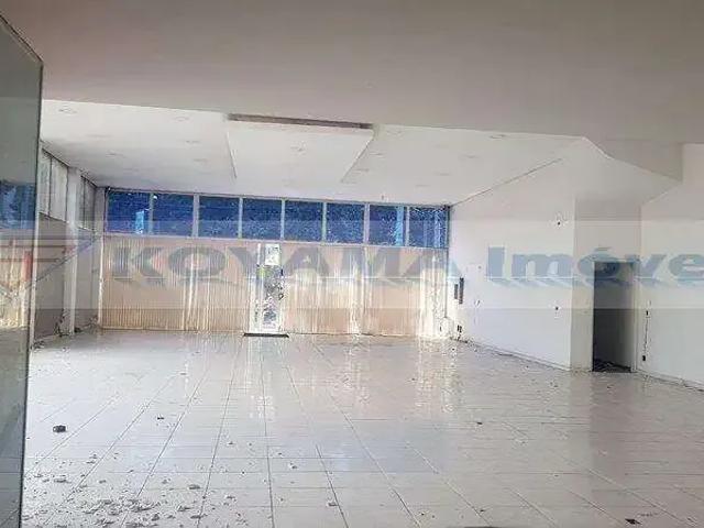 Galpão aluguel em Região Imediata de São Paulo, Região Metropolitana de São Paulo
