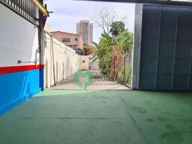 Galpão aluguel em Região Imediata de São Paulo, Região Metropolitana de São Paulo