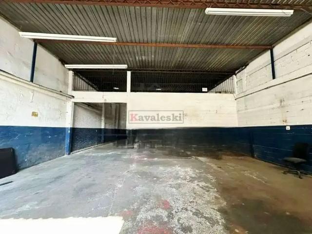 Galpão aluguel em Região Imediata de São Paulo, Região Metropolitana de São Paulo