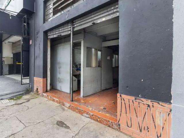 Galpão aluguel em Região Imediata de São Paulo, Região Metropolitana de São Paulo