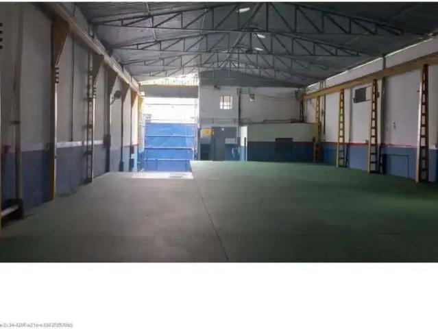 Galpão aluguel em Região Imediata de São Paulo, Região Metropolitana de São Paulo