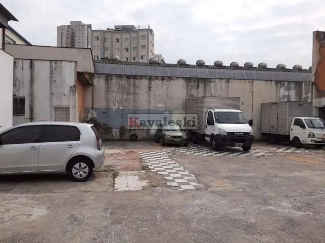 Galpão aluguel em Região Imediata de São Paulo, Região Metropolitana de São Paulo