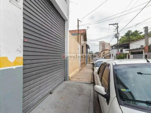 Galpão aluguel em Região Imediata de São Paulo, Região Metropolitana de São Paulo