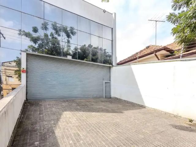 Galpão aluguel em Região Imediata de São Paulo, Região Metropolitana de São Paulo