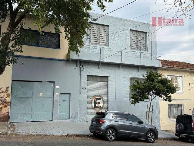 Galpão aluguel em Região Imediata de São Paulo, Região Metropolitana de São Paulo