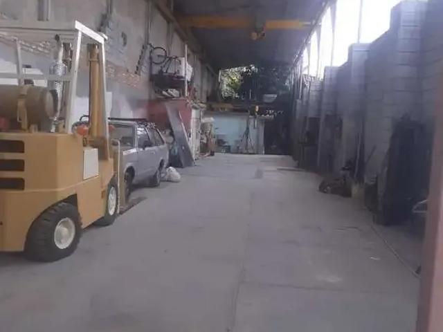 Galpão aluguel em Região Imediata de São Paulo, Região Metropolitana de São Paulo