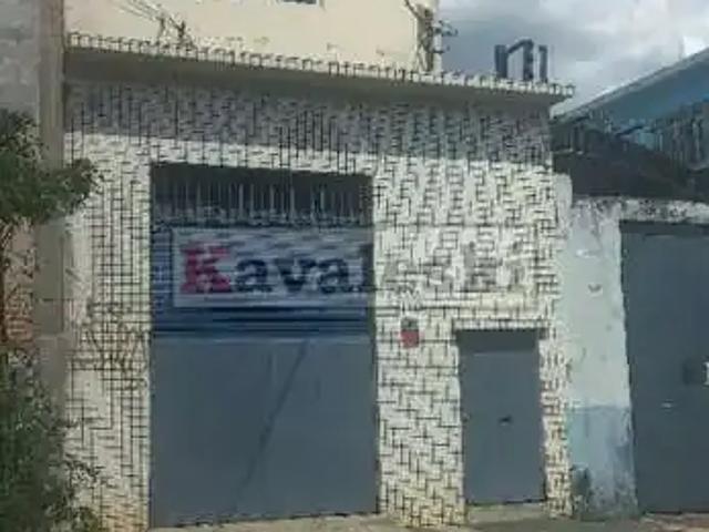 Galpão aluguel em Região Imediata de São Paulo, Região Metropolitana de São Paulo