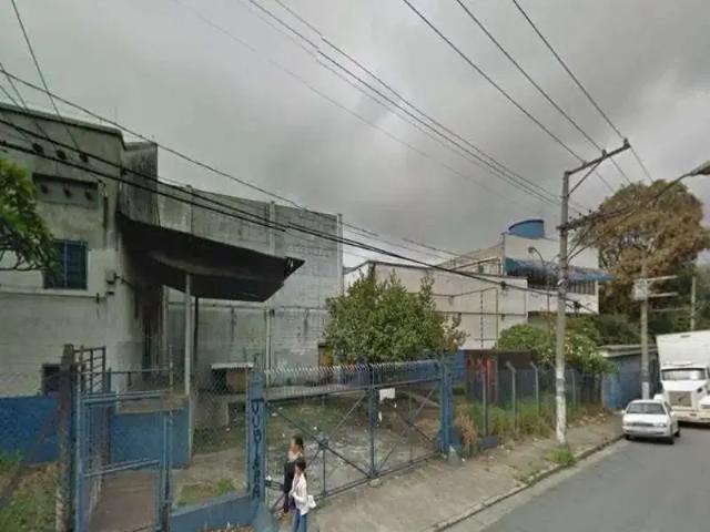Galpão aluguel em Região Imediata de São Paulo, Região Metropolitana de São Paulo