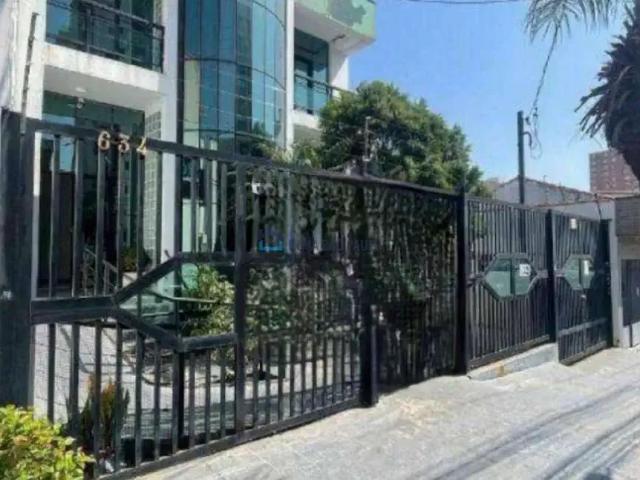 Galpão aluguel em Ipiranga, São Paulo