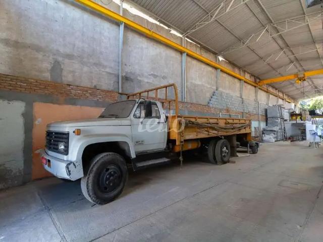 Galpão aluguel em Região Imediata de São Paulo, Região Metropolitana de São Paulo