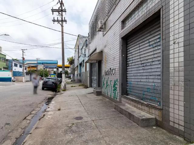 Galpão aluguel em Região Imediata de São Paulo, Região Metropolitana de São Paulo