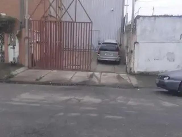 Galpão aluguel em Região Imediata de São Paulo, Região Metropolitana de São Paulo