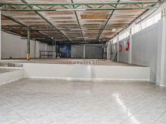 Galpão aluguel em Região Imediata de São Paulo, Região Metropolitana de São Paulo