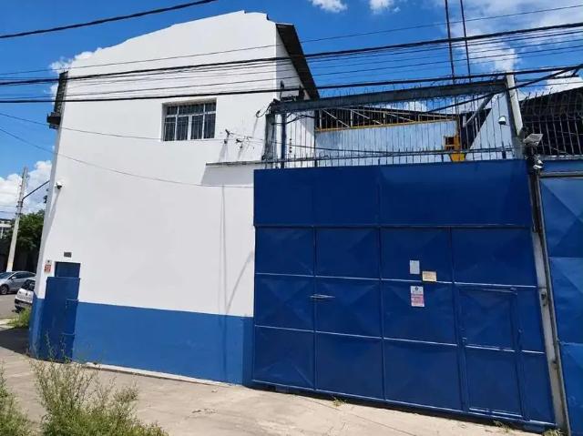 Galpão aluguel em Região Imediata de São Paulo, Região Metropolitana de São Paulo