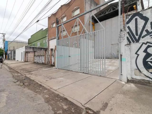 Galpão aluguel em Região Imediata de São Paulo, Região Metropolitana de São Paulo