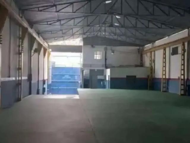 Galpão aluguel em Região Imediata de São Paulo, Região Metropolitana de São Paulo