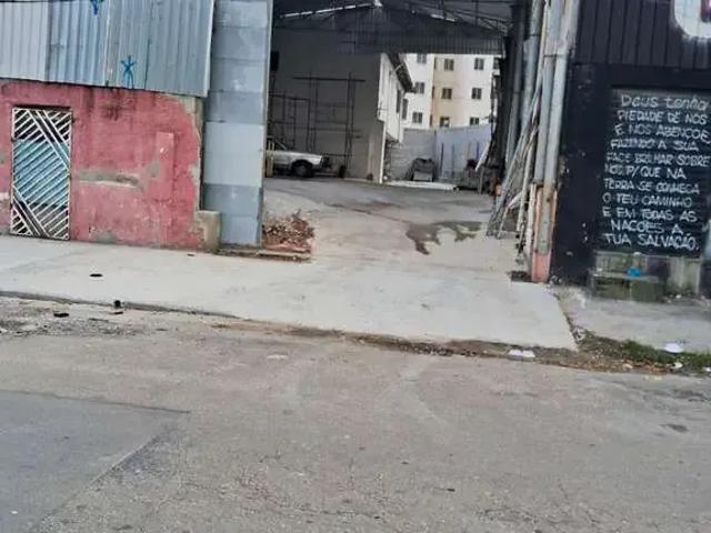 Galpão aluguel em Região Imediata de São Paulo, Região Metropolitana de São Paulo