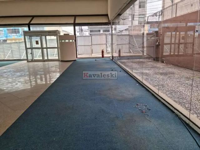 Galpão aluguel em Região Imediata de São Paulo, Região Metropolitana de São Paulo