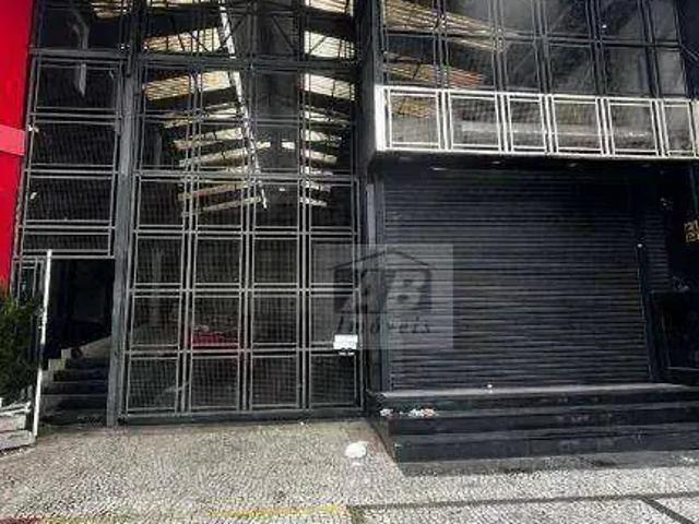 Galpão aluguel em Região Imediata de São Paulo, Região Metropolitana de São Paulo