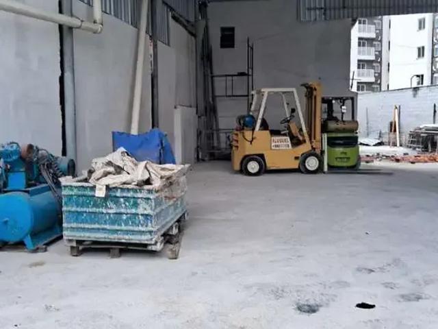 Galpão aluguel em Região Imediata de São Paulo, Região Metropolitana de São Paulo
