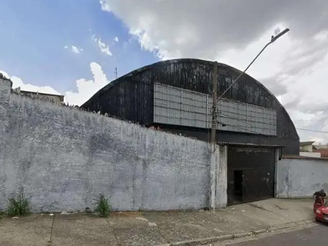 Galpão aluguel em Região Imediata de São Paulo, Região Metropolitana de São Paulo