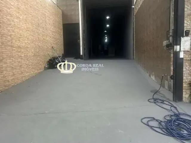 Galpão aluguel em Região Imediata de São Paulo, Região Metropolitana de São Paulo