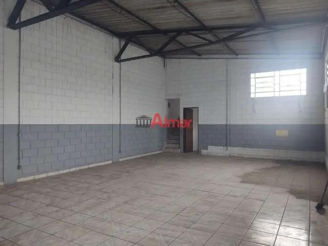 Galpão aluguel em Região Imediata de São Paulo, Região Metropolitana de São Paulo